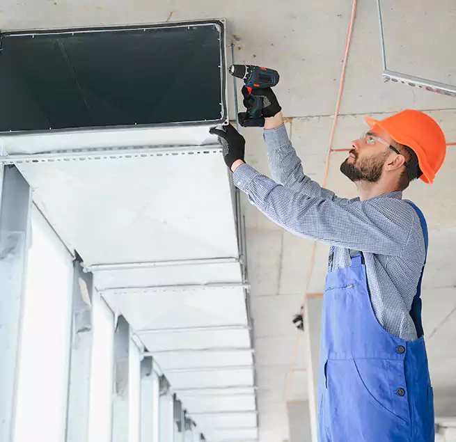 Why Homeowners & Businesses Trust Us in Calverton, MD