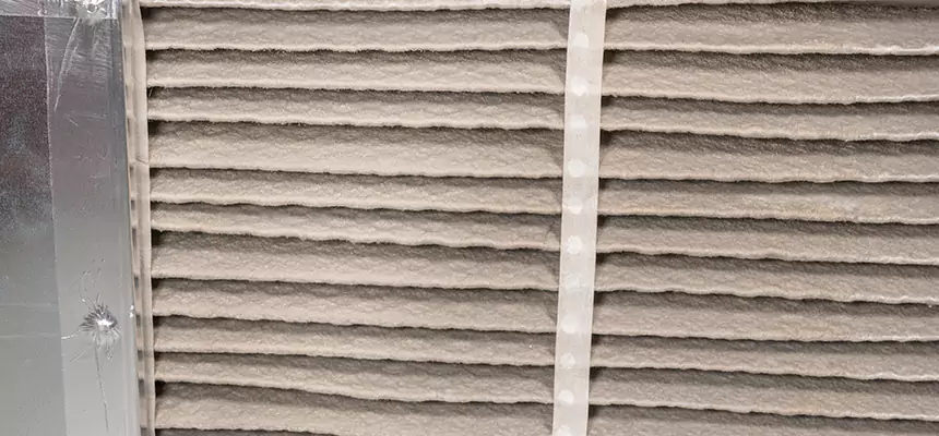 Mobile Car AC Filter Replacement in Calverton