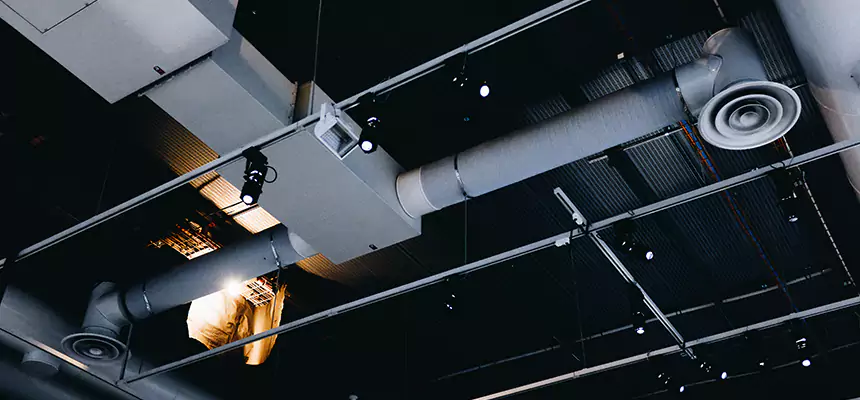 Our Air Duct Replacement Services in Calverton, MD