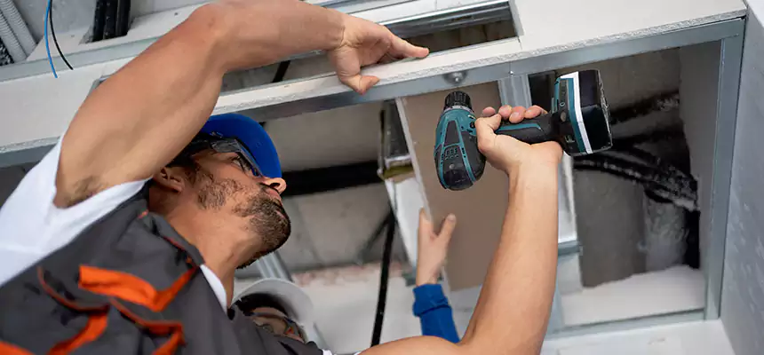 Our Apartment Air Duct Cleaning Services in Calverton, MD