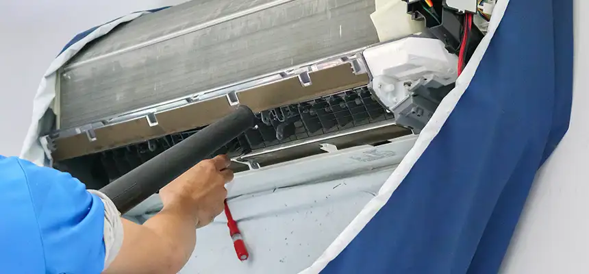 Advanced Clogged Dryer Vent Repair for Multi-Unit & Commercial in Calverton, MD