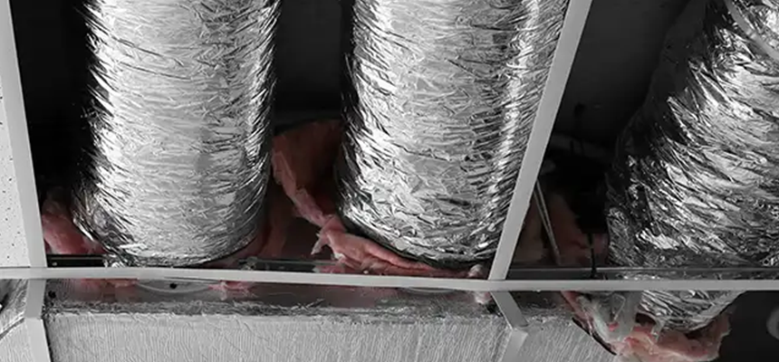 Scalable Commercial Multi‑Unit Dryer Vent Camera Inspection in Calverton, MD