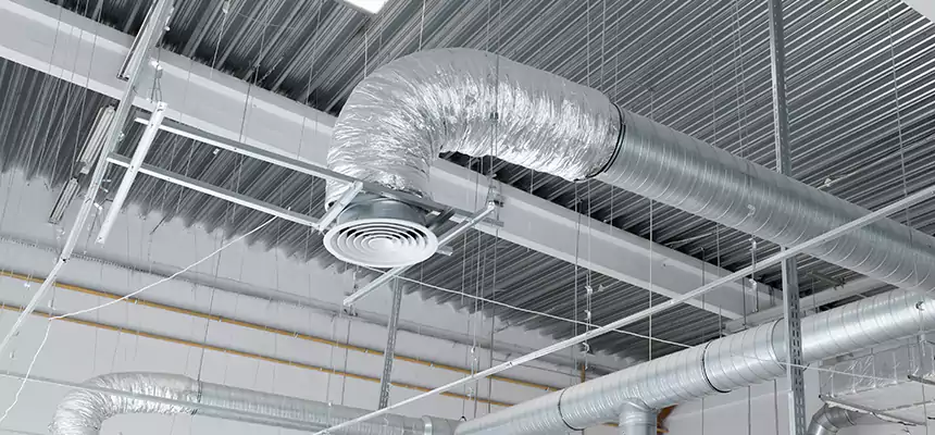 Our Dryer Vent Hose Replacement Services in Calverton, MD