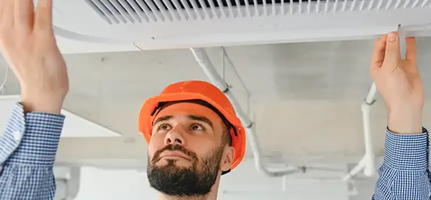 Our Furnace Vent Cleaning Services in Calverton, MD