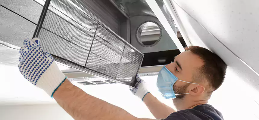 Our Home Duct Cleaning Services in Calverton, MD  