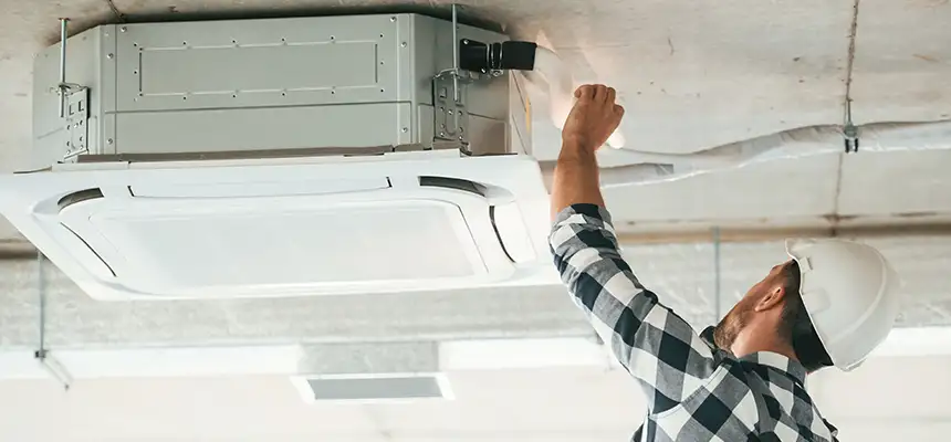 Our Local Vent Cleaning Services in Calverton, MD