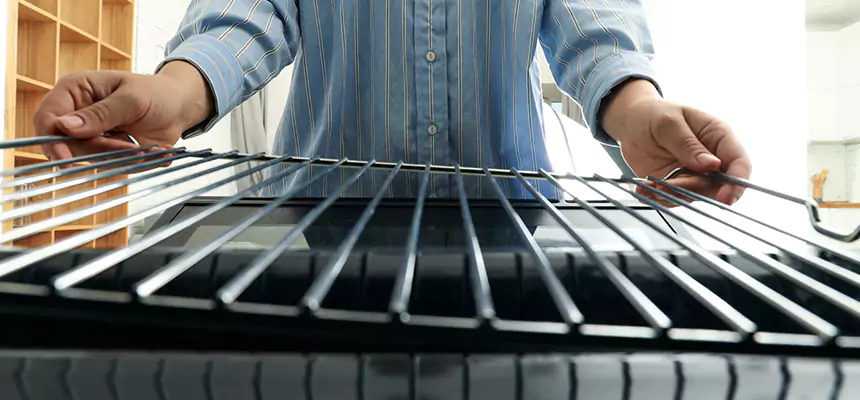 Our Vent Grille Washing Services in Calverton, MD