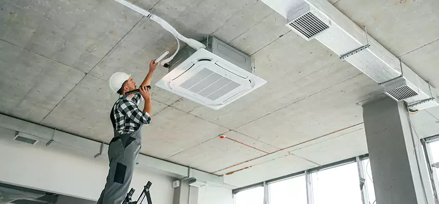 Our Wi Fi Connected Air Ducts Services in Calverton, MD