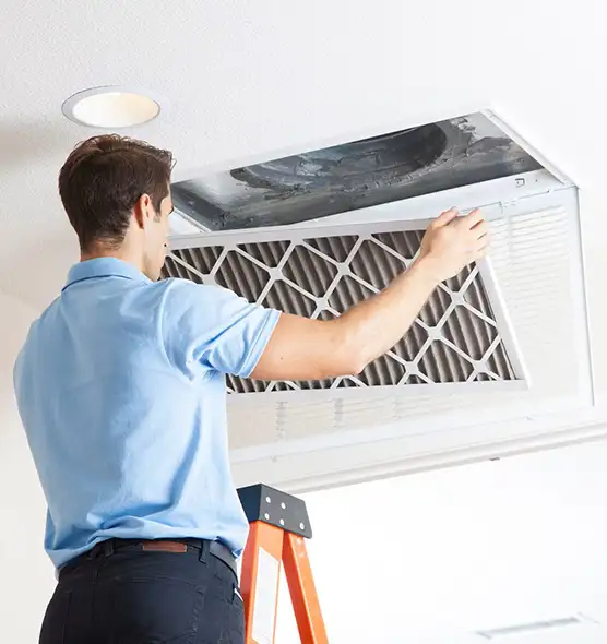 About Annual Dryer Vent Maintenance Calverton, MD