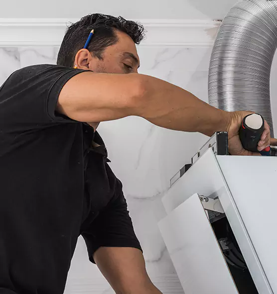 Trusted Bathroom Exhaust Duct Cleaning in Calverton, MD