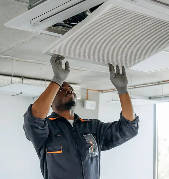 About Certified Air Duct Specialists in Calverton, MD
