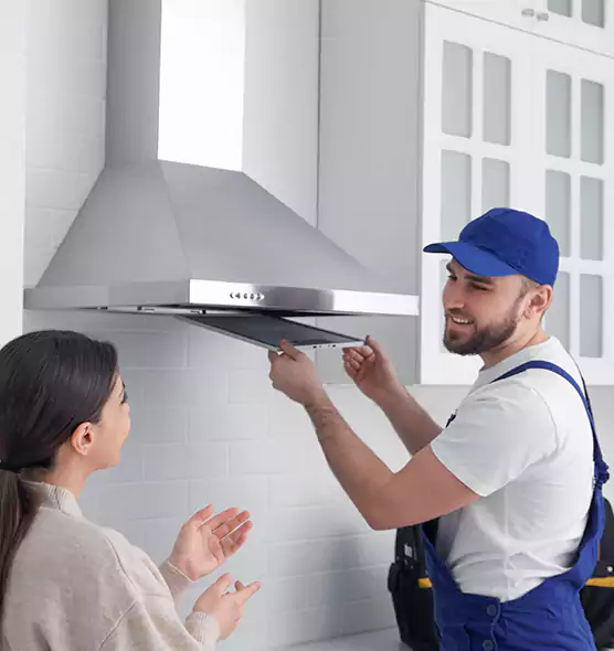 Professional Dryer Vent Cleaning Service in Calverton, MD