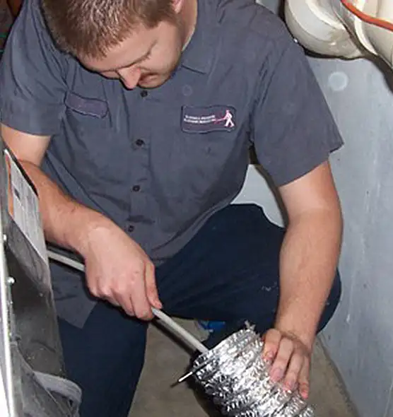 About Dryer Vent Hose Installation in Calverton, MD