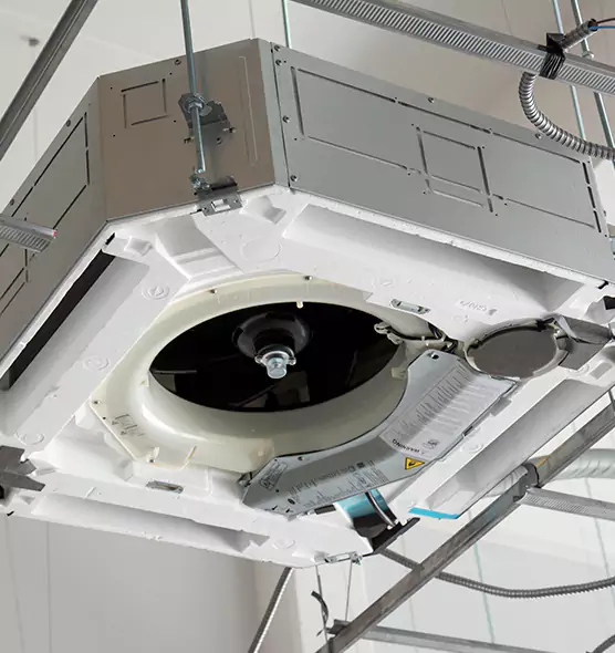 Professional Industrial Dryer Vent Cleaning in Calverton, MD