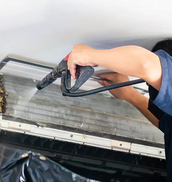 Welcome to Move-in/Move-out Duct Cleaning Services in Calverton, MD