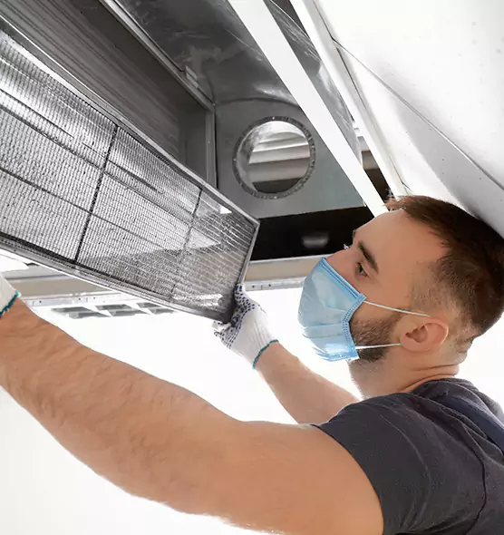 About Remove Smoke Smell From Air Duct in Calverton, MD