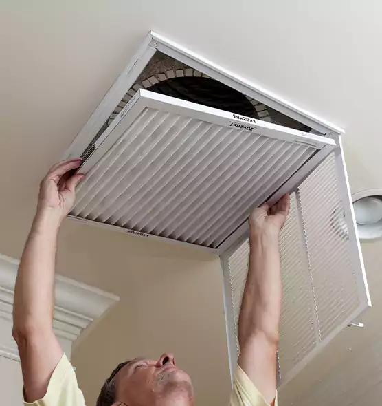 Advanced Residential Vent Cleaning in Calverton, MD