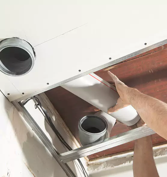 Professional Seasonal Allergy Air Duct Cleaning in Calverton, MD