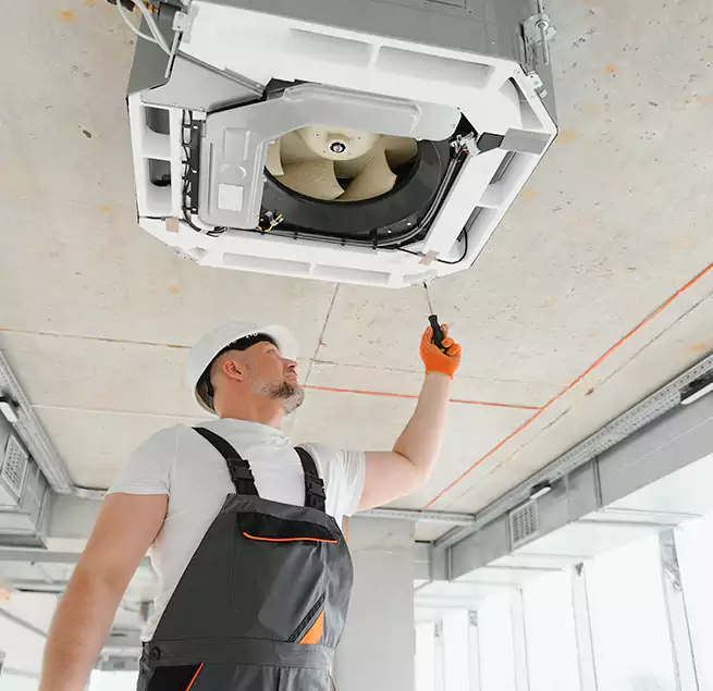 Why Homeowners & Businesses Trust Us in Calverton, MD?