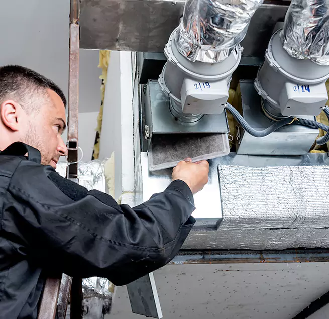 Why Homeowners & Businesses Trust Us in Calverton, MD?