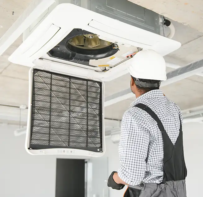 Why Homeowners & Businesses Trust Us in Calverton, MD?