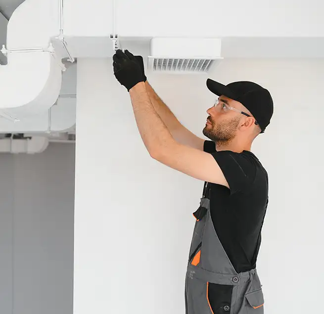 Why Homeowners & Businesses Trust Us in Calverton, MD?