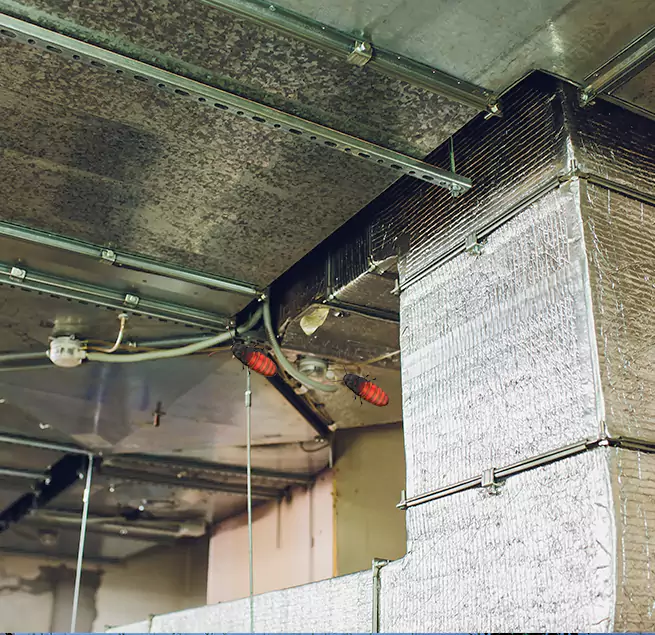 Why Homeowners & Businesses Trust Us in Calverton, MD?