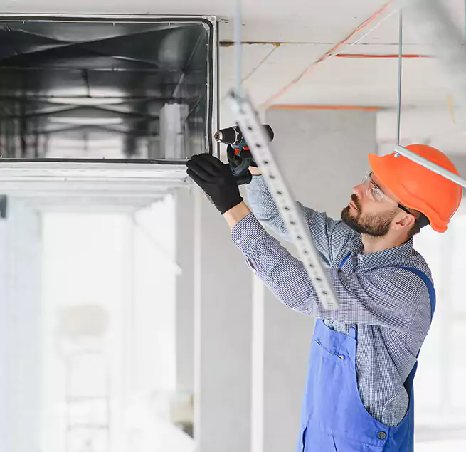 Why Homeowners & Businesses Trust Us Calverton, MD