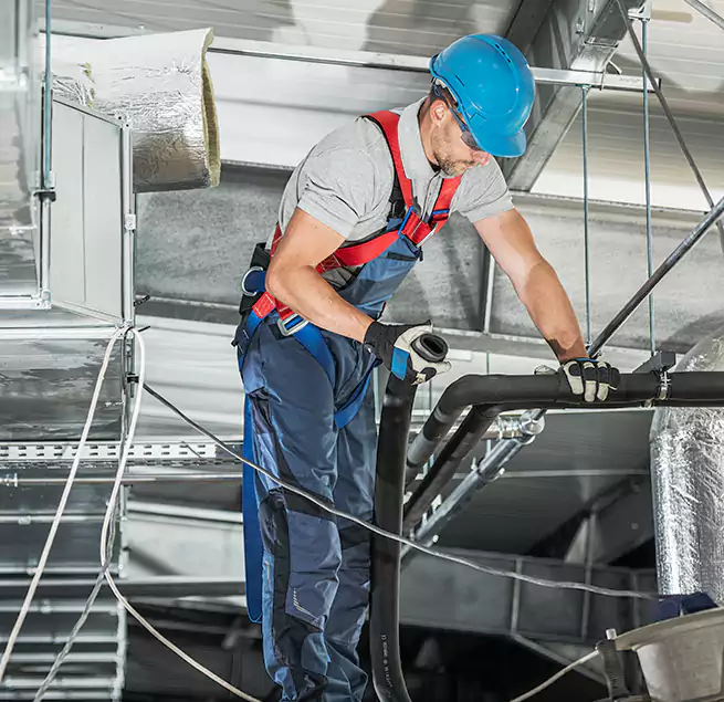 Why Homeowners & Businesses Trust Us in Calverton, MD?