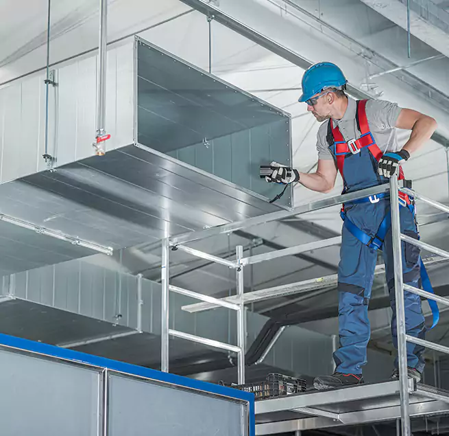 Why Homeowners & Businesses Trust Us in Calverton, MD?