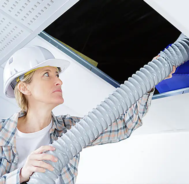 Why Homeowners & Businesses Trust Us Calverton, MD