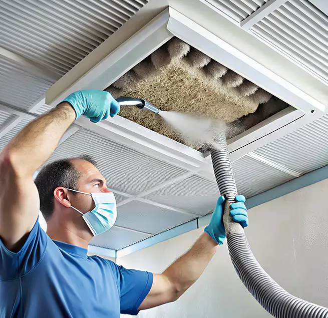 Why Homeowners & Businesses Trust Us Calverton, MD