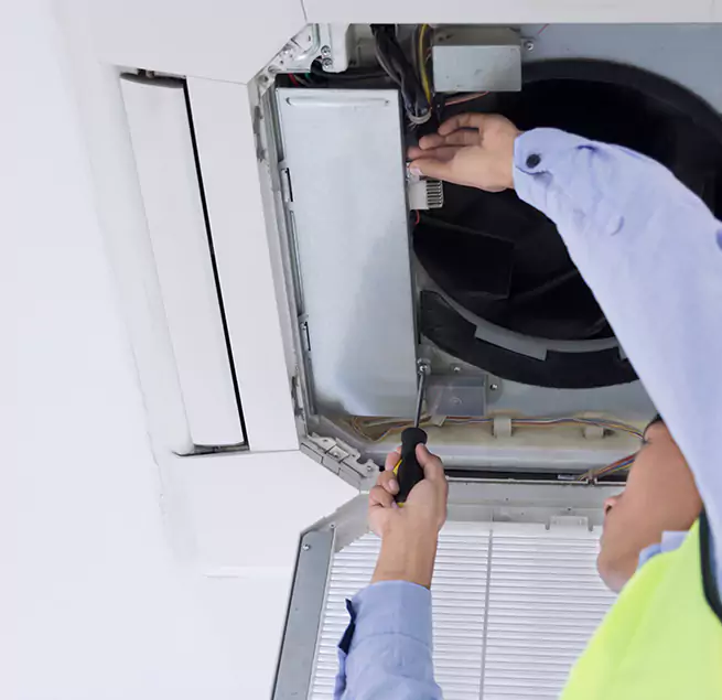 Why Homeowners & Businesses Trust Us Calverton, MD?