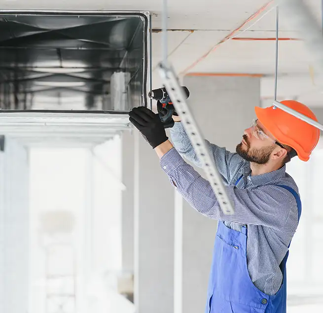 Why Homeowners & Businesses Trust Us in Calverton, MD?