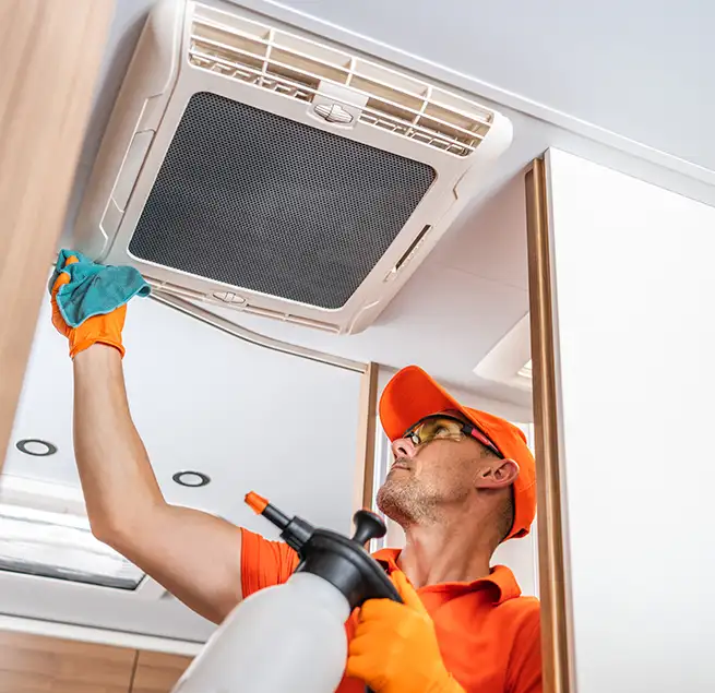 Why Homeowners & Businesses Trust Us in Calverton, MD?