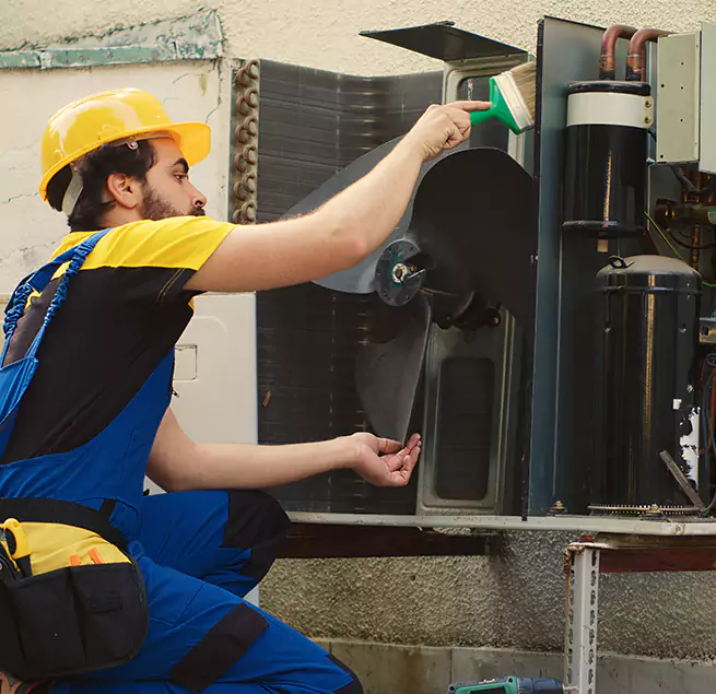 Why Homeowners Businesses Trust Us in Calverton, MD?