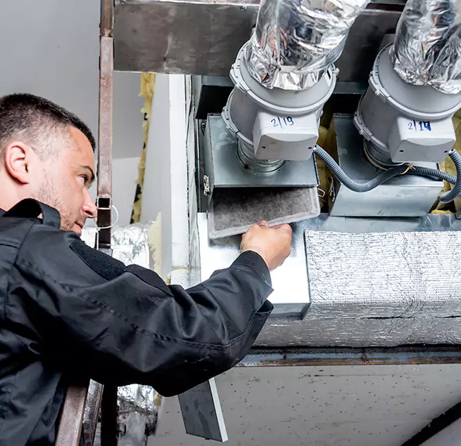 Why Homeowners & Businesses Trust Us in Calverton, MD?