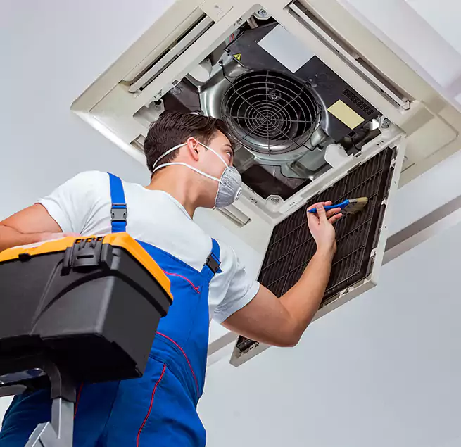 Why Homeowners & Businesses Trust Us in Calverton, MD