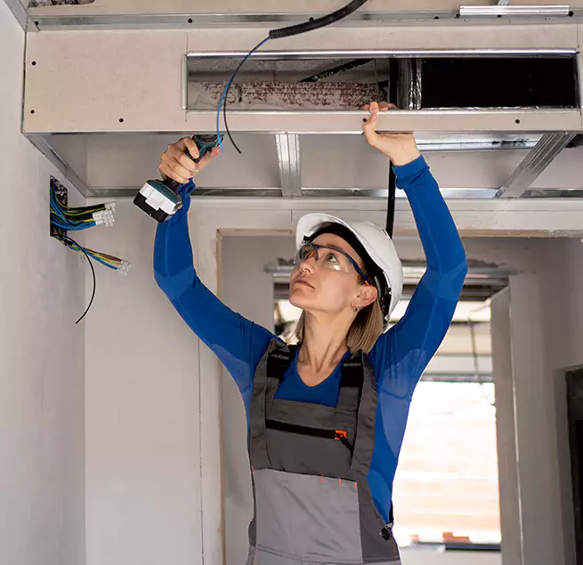 Why Homeowners & Businesses Trust Us in Calverton, MD?