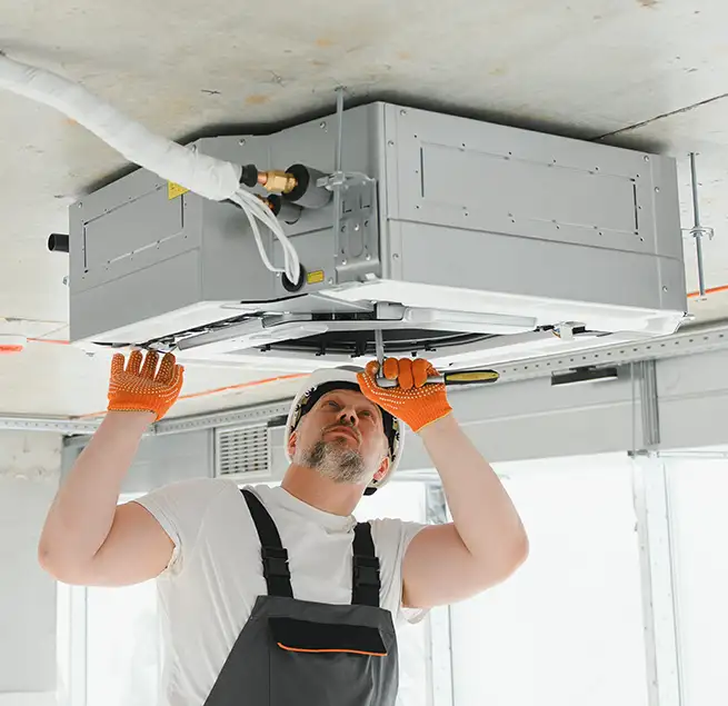 Why Homeowners & Businesses Trust Us Calverton, MD