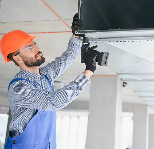 Why Homeowners & Businesses Trust Us in Calverton, MD?