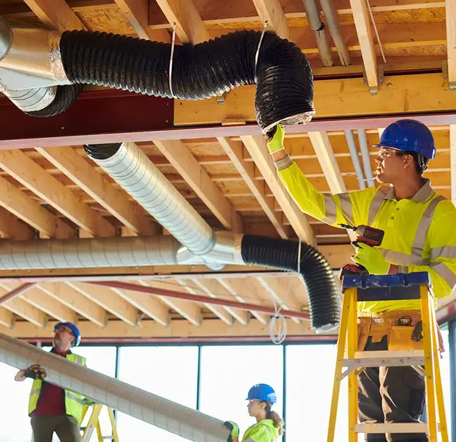 Why Homeowners & Businesses Trust Us in Calverton, MD?