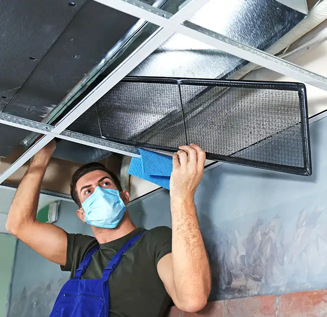 Why Homeowners & Businesses Trust Us in Calverton, MD?