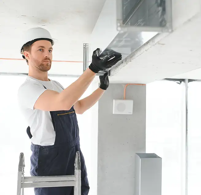 Why Homeowners & Businesses Trust Us in Calverton, MD?