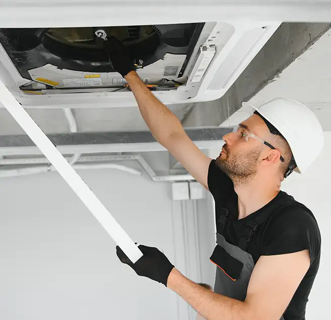 Why Homeowners & Businesses Trust Us in Calverton, MD?