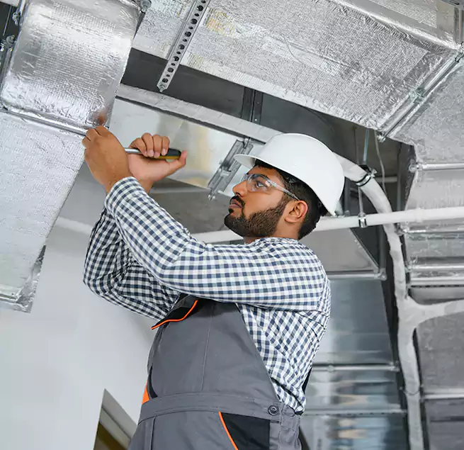 Why Homeowners & Businesses Trust Us in Calverton, MD?