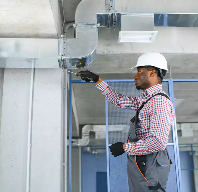 Why Homeowners & Businesses Trust Us in Calverton, MD