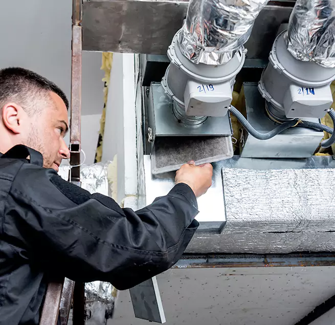 Why Homeowners & Businesses Trust Us in Calverton, MD?