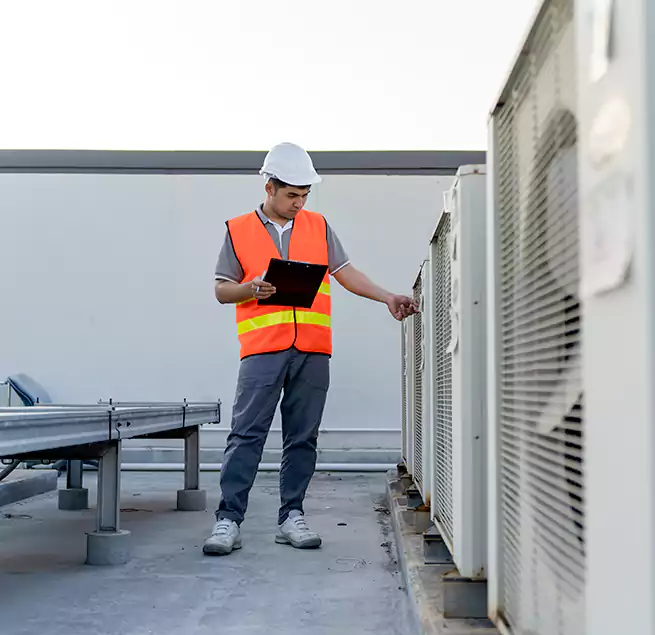 Why Homeowners & Businesses Trust Us in Calverton, MD?