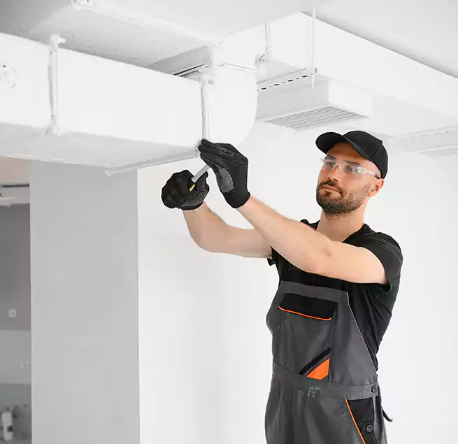 Why Homeowners & Businesses Trust Us in Calverton, MD?